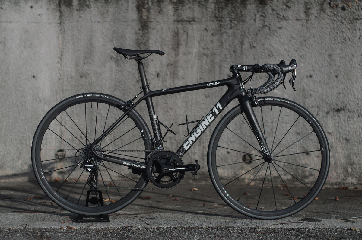 [Peter Engine 11 Skyline 2015 Cycle Project Store