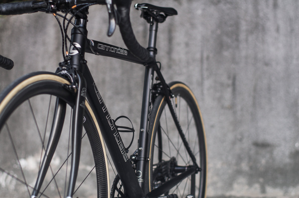 Cannondale caad7 2025