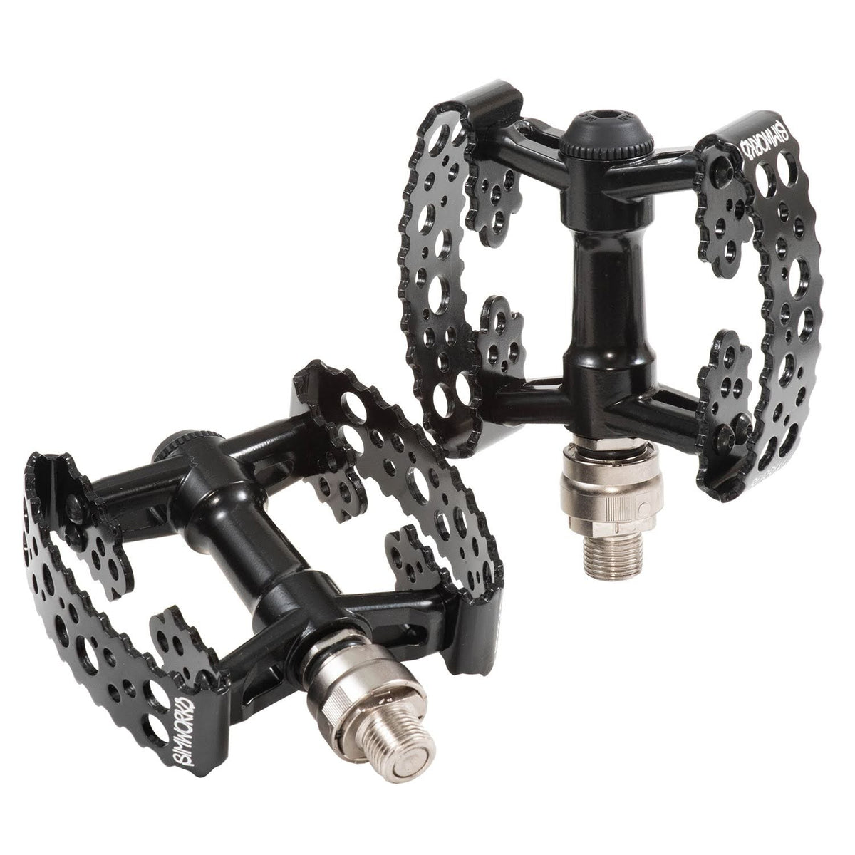 simworx pedals Sim Works Tiny Bubbly Pedals EZY Superior