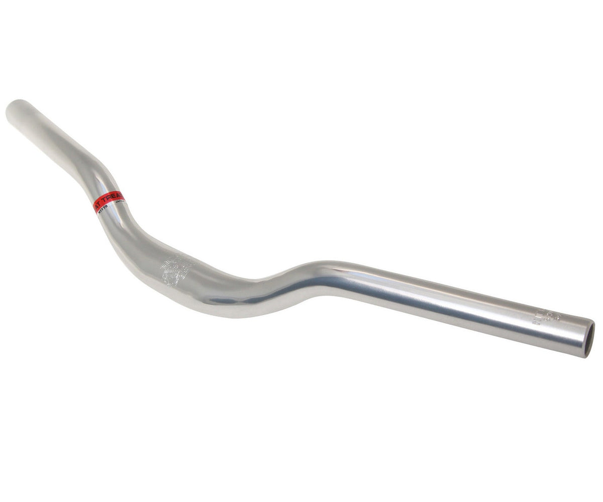 Nitto B267AA SSB Riser Handlebar – Cycle Project Store