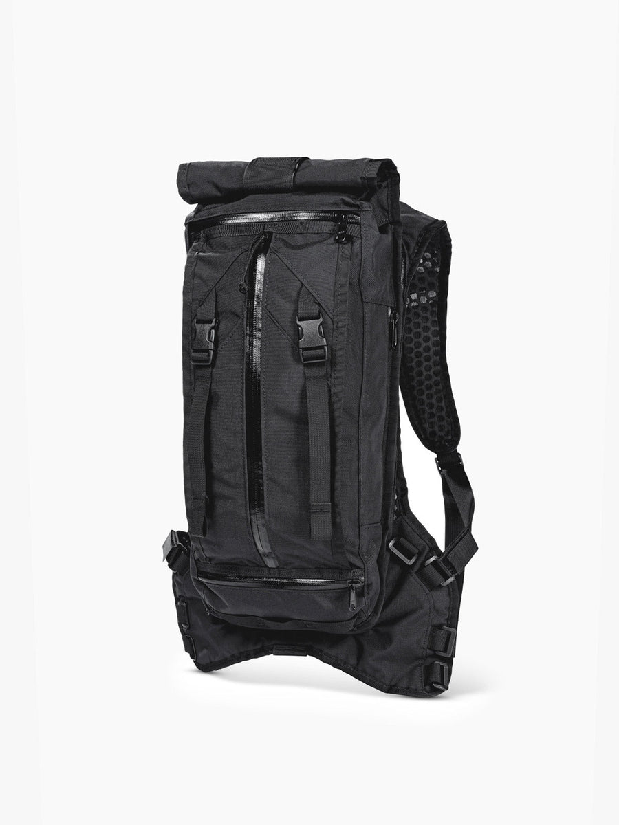 Mission Workshop Hauser 10L Hydration Pack - Black VX