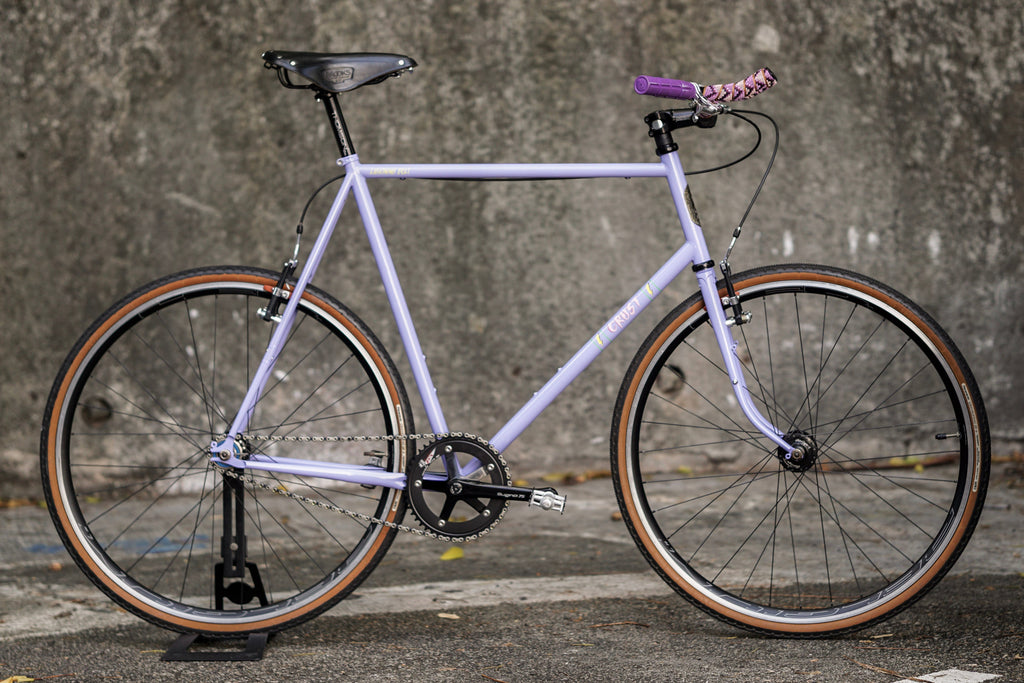 Cannondale CAAD 7 R5000 – Cycle Project Store