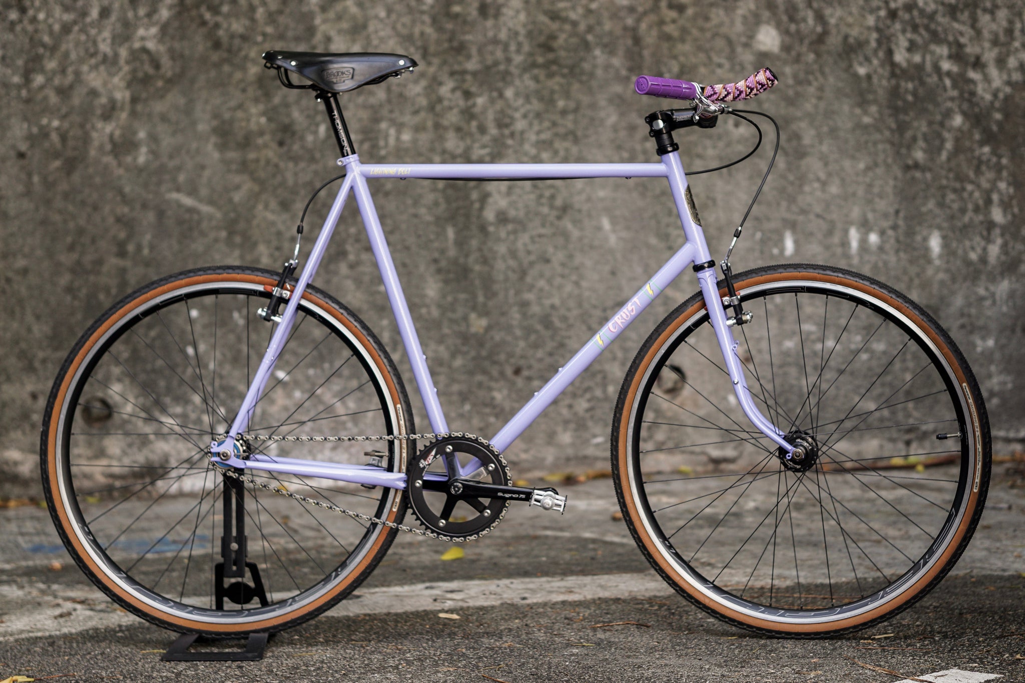 Cannondale CAAD 7 R5000 – Cycle Project Store