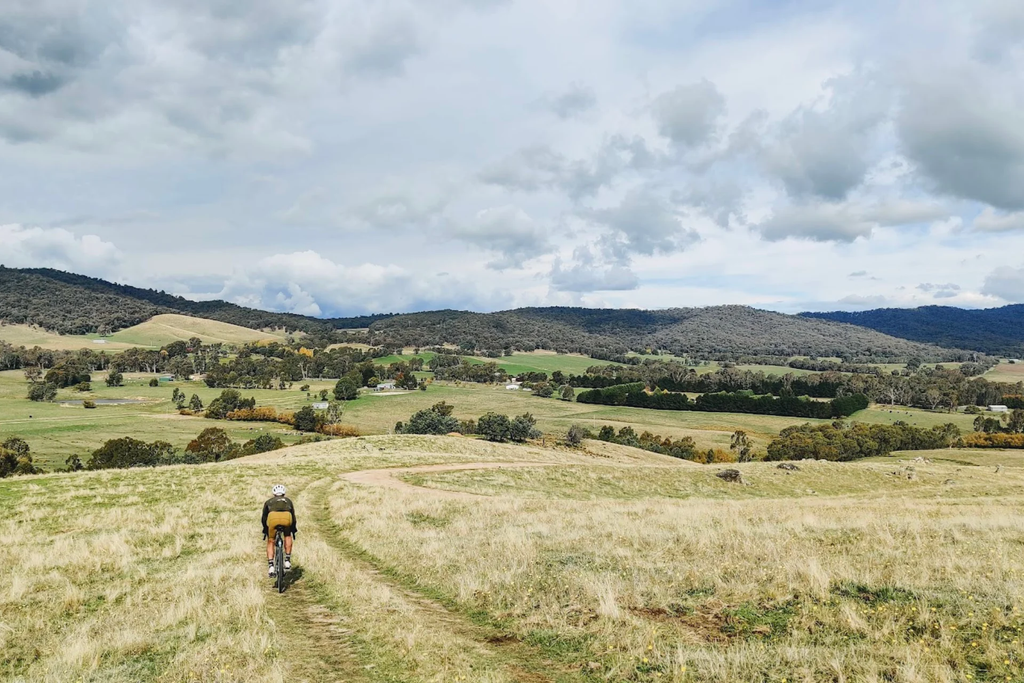Beechworth Granite Classic 2023