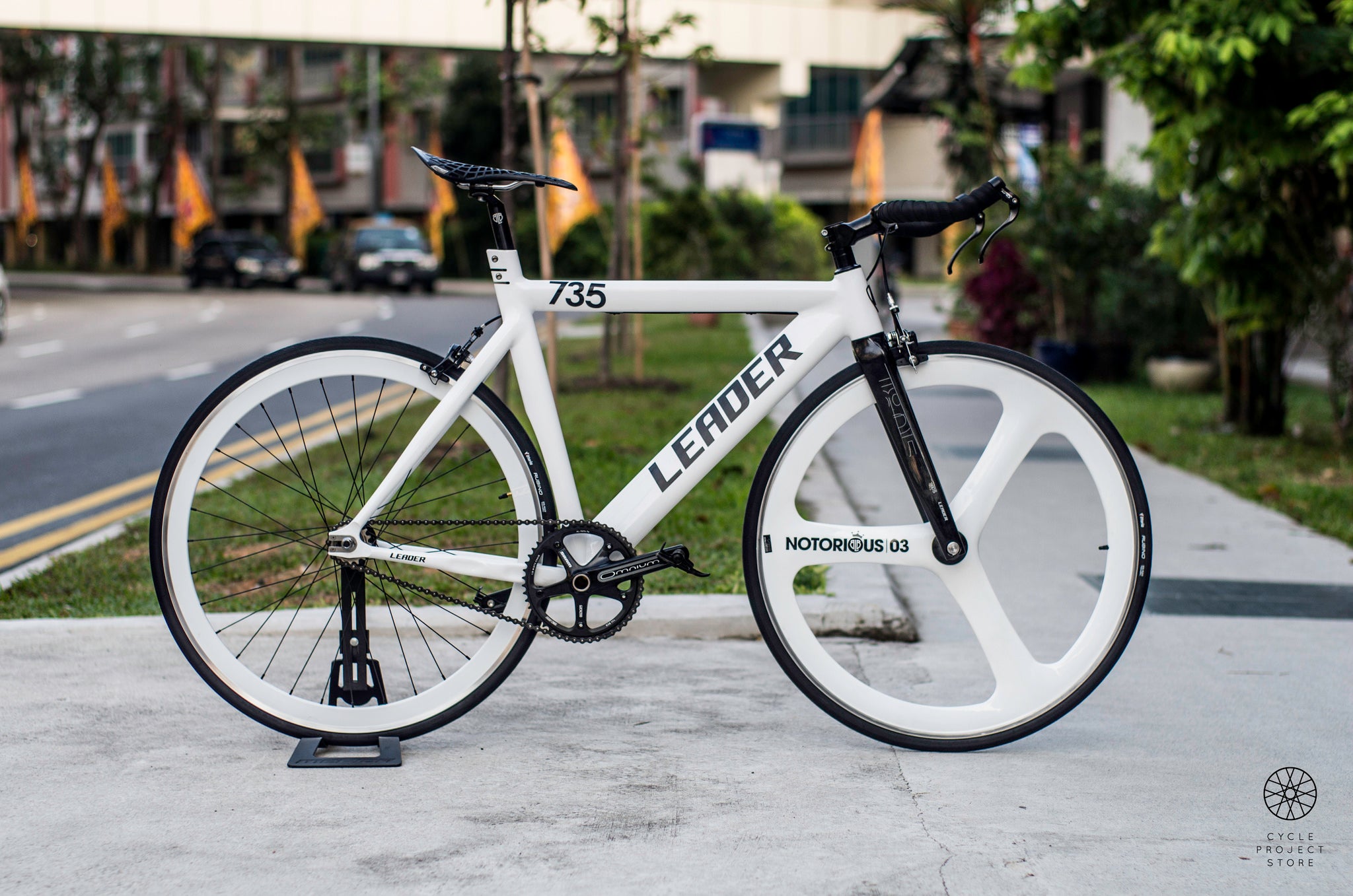 Leader 735 2015 – Cycle Project Store