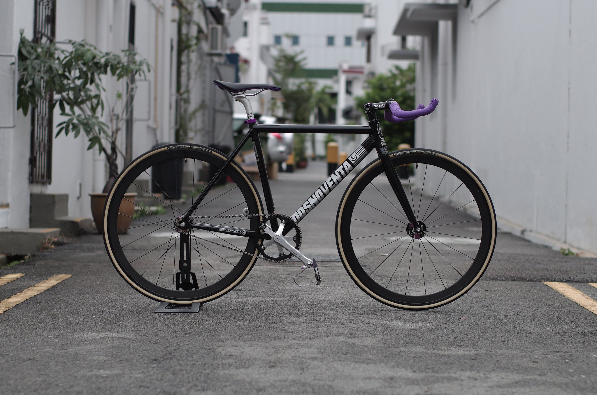 Kitty] Dosnoventa Kuala Lumpur – Cycle Project Store