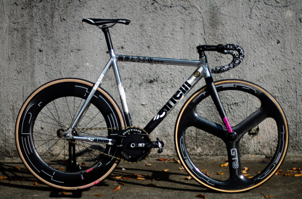 [Jared] Cinelli Mash