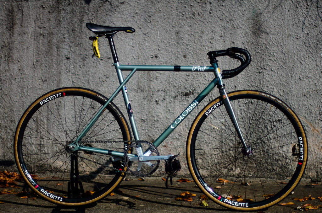 [Wei Kiat] Colossi KVA