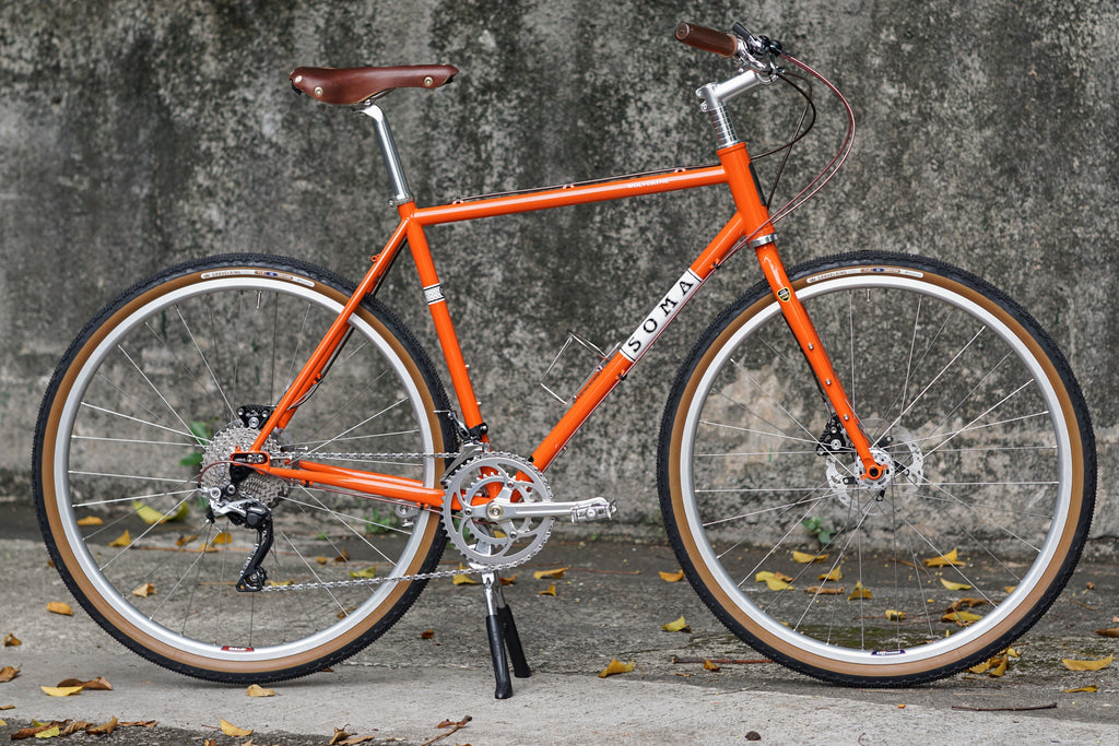 Yush's Soma Wolverine