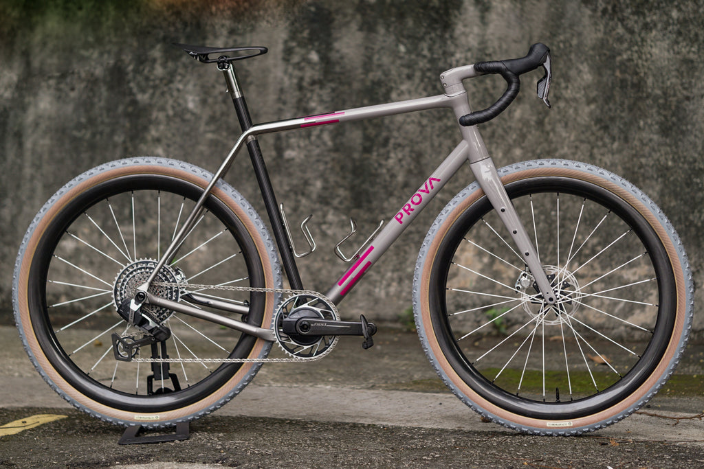 Jared] Cinelli Mash – Cycle Project Store
