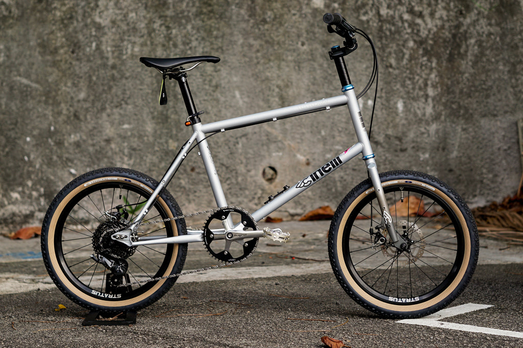 Lars] Colnago C40 – Cycle Project Store
