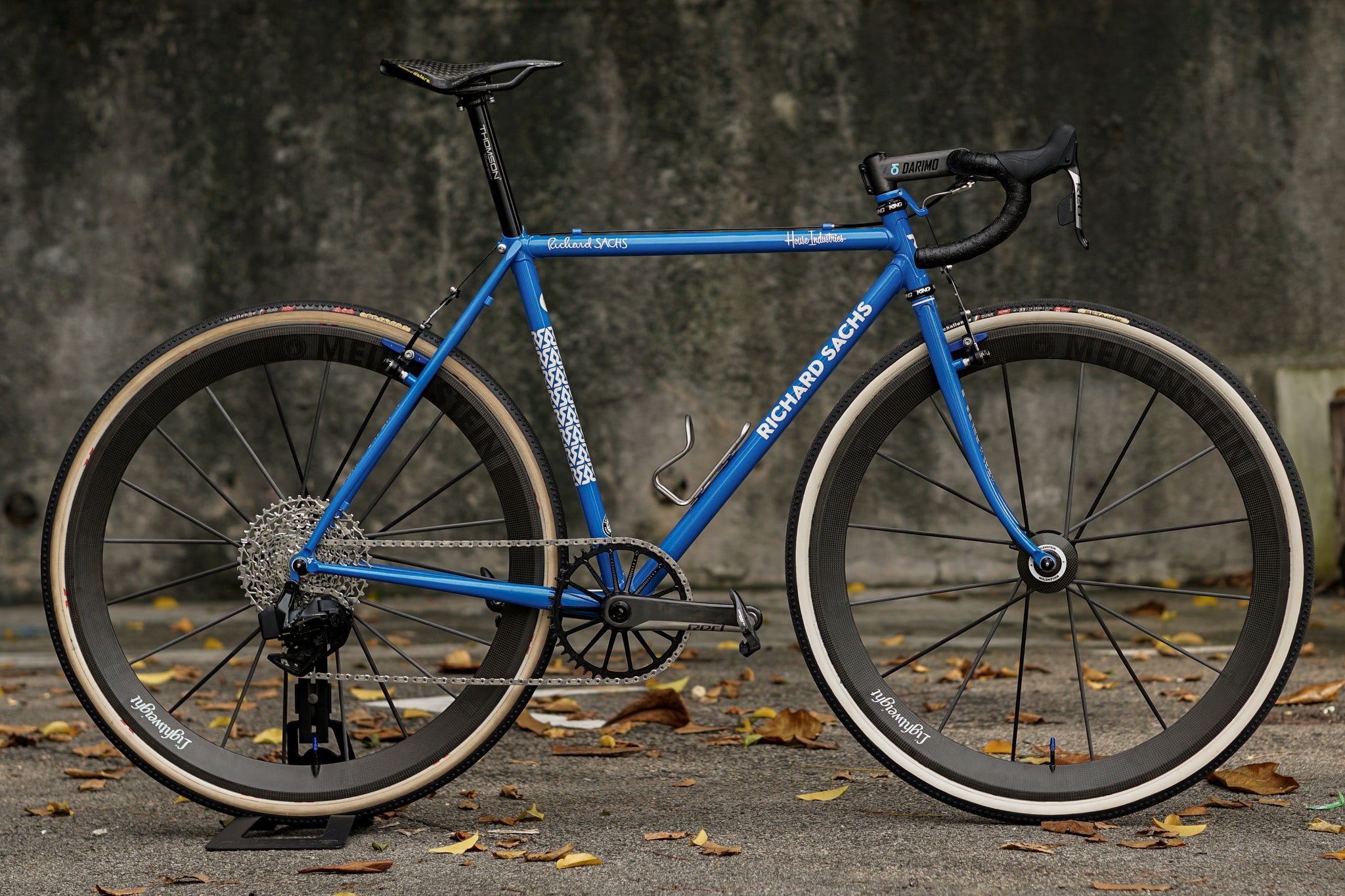 Joshua] Cinelli Mash Work V1 – Page 2 – Cycle Project Store