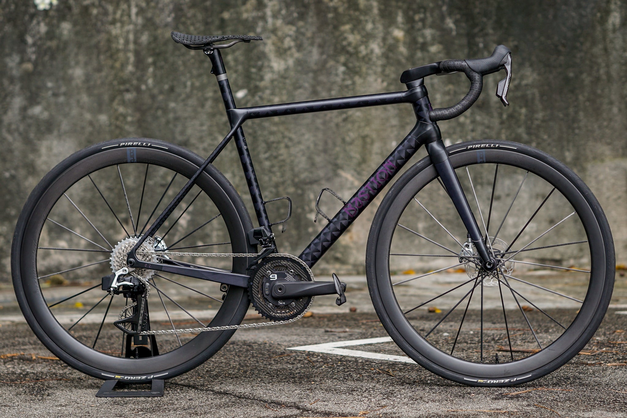 Pham] Cinelli Mash Work V2 – Cycle Project Store