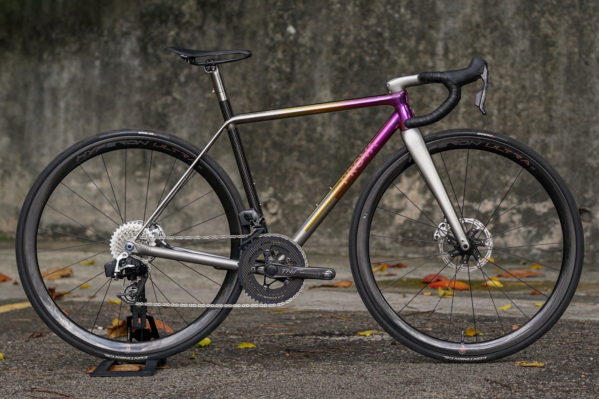 Joshua] Cinelli Mash Work V1 – Cycle Project Store