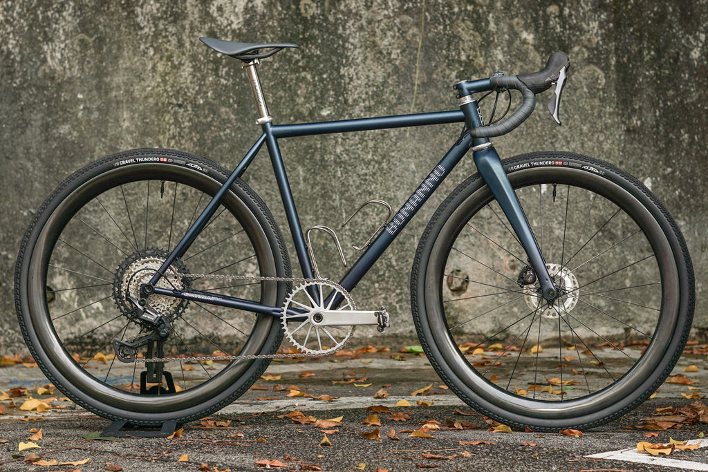 Deborah's Bonanno Stay Loco