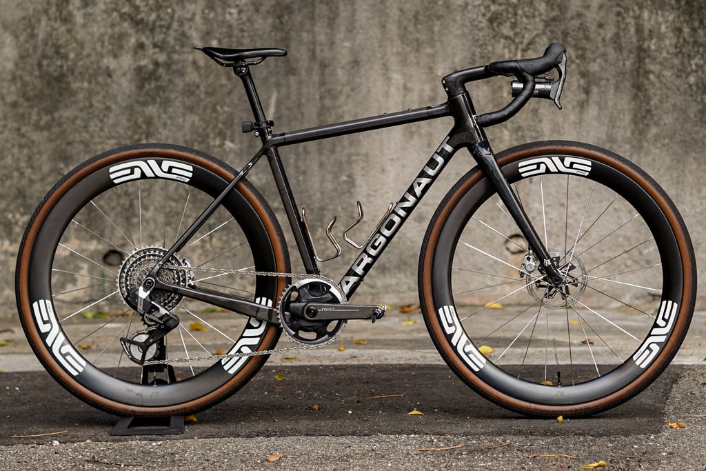 Jared] Cinelli Mash – Cycle Project Store