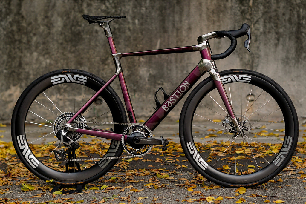 Sherwin] Bianchi Pista 1984 – Cycle Project Store