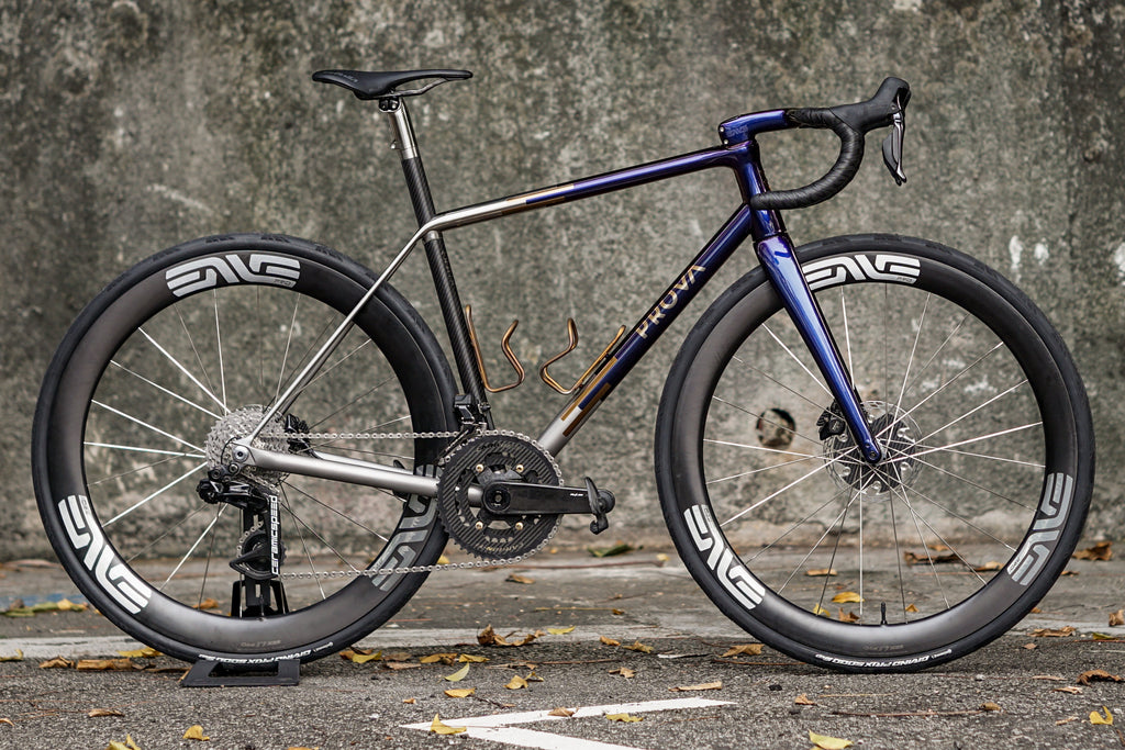 Joshua] Cinelli Mash Work V1 – Cycle Project Store