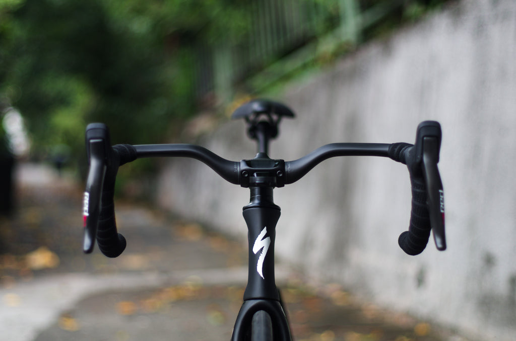 [Michael] S-Works Venge Vias