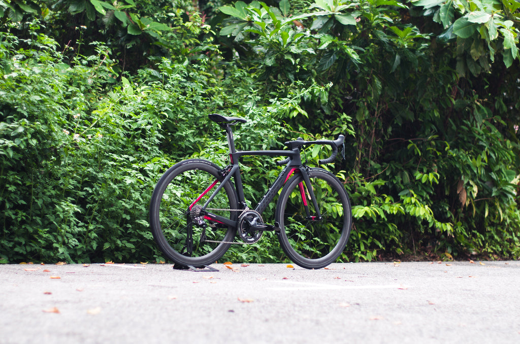 [Joshua] Wilier Cento10 Air