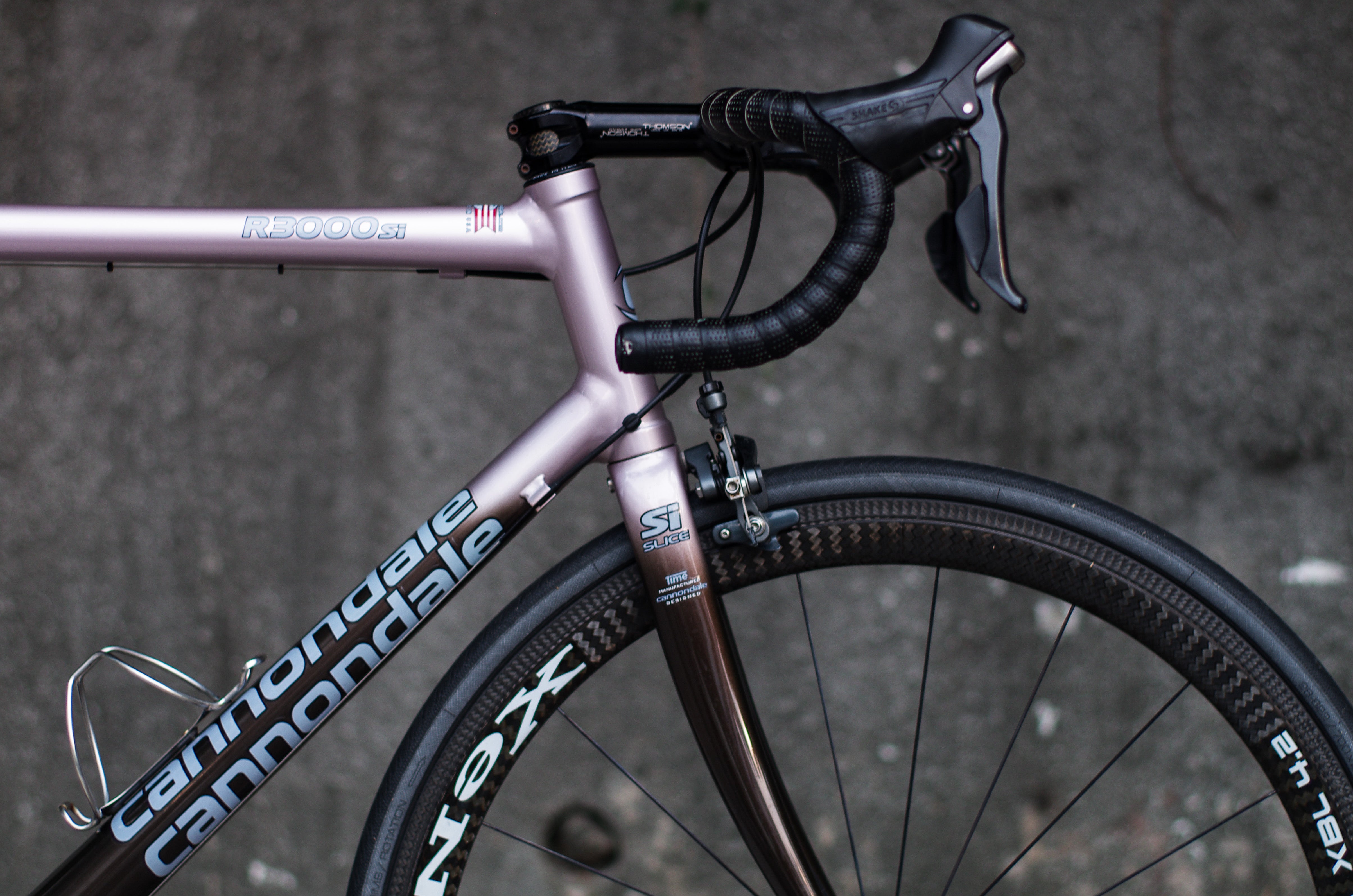 Cannondale r3000 best sale
