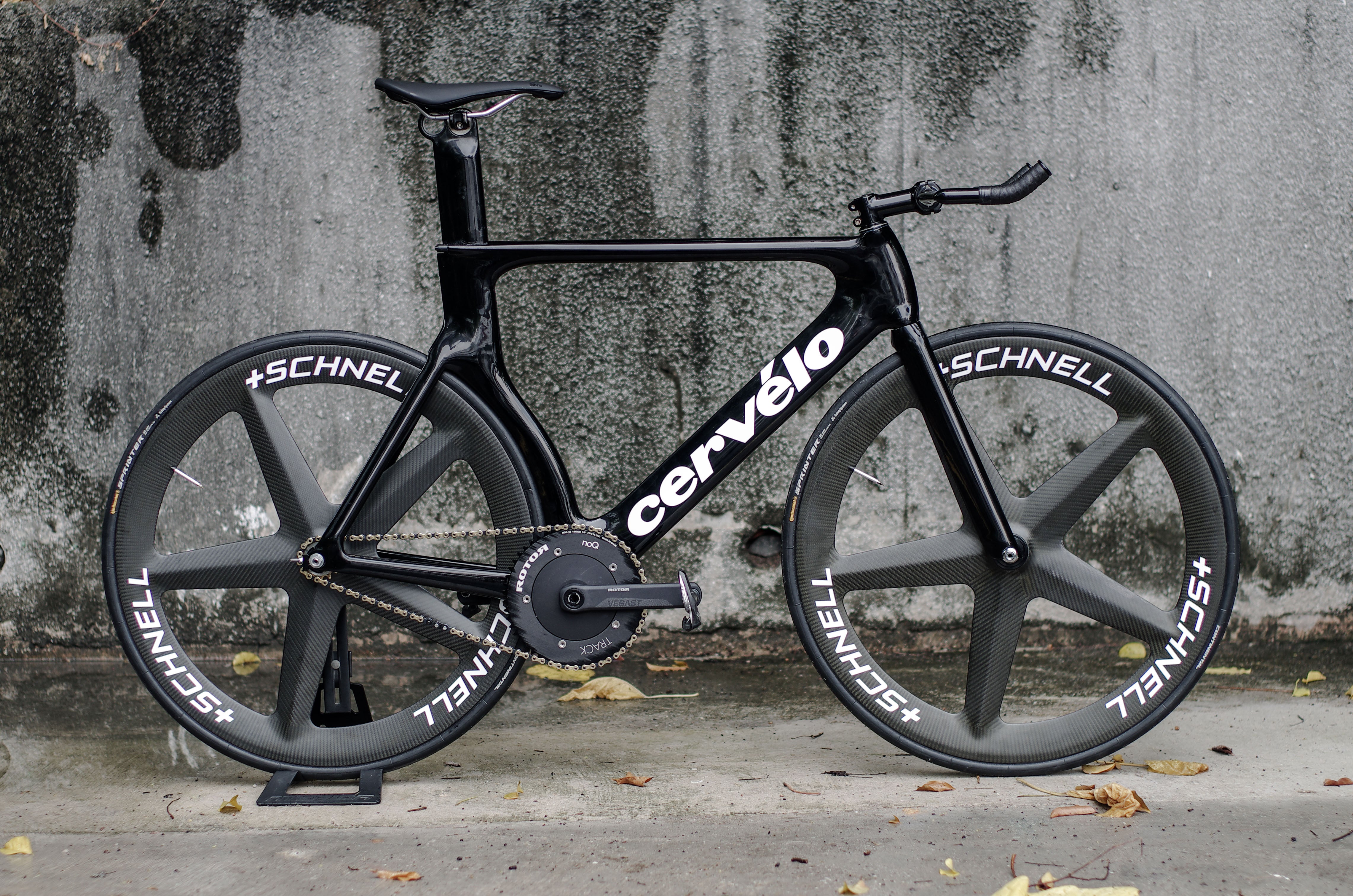 Cervélo p3c　完成者 Cervélo p3c 完成者 Cervélo p3c 完成者 - メルカリ