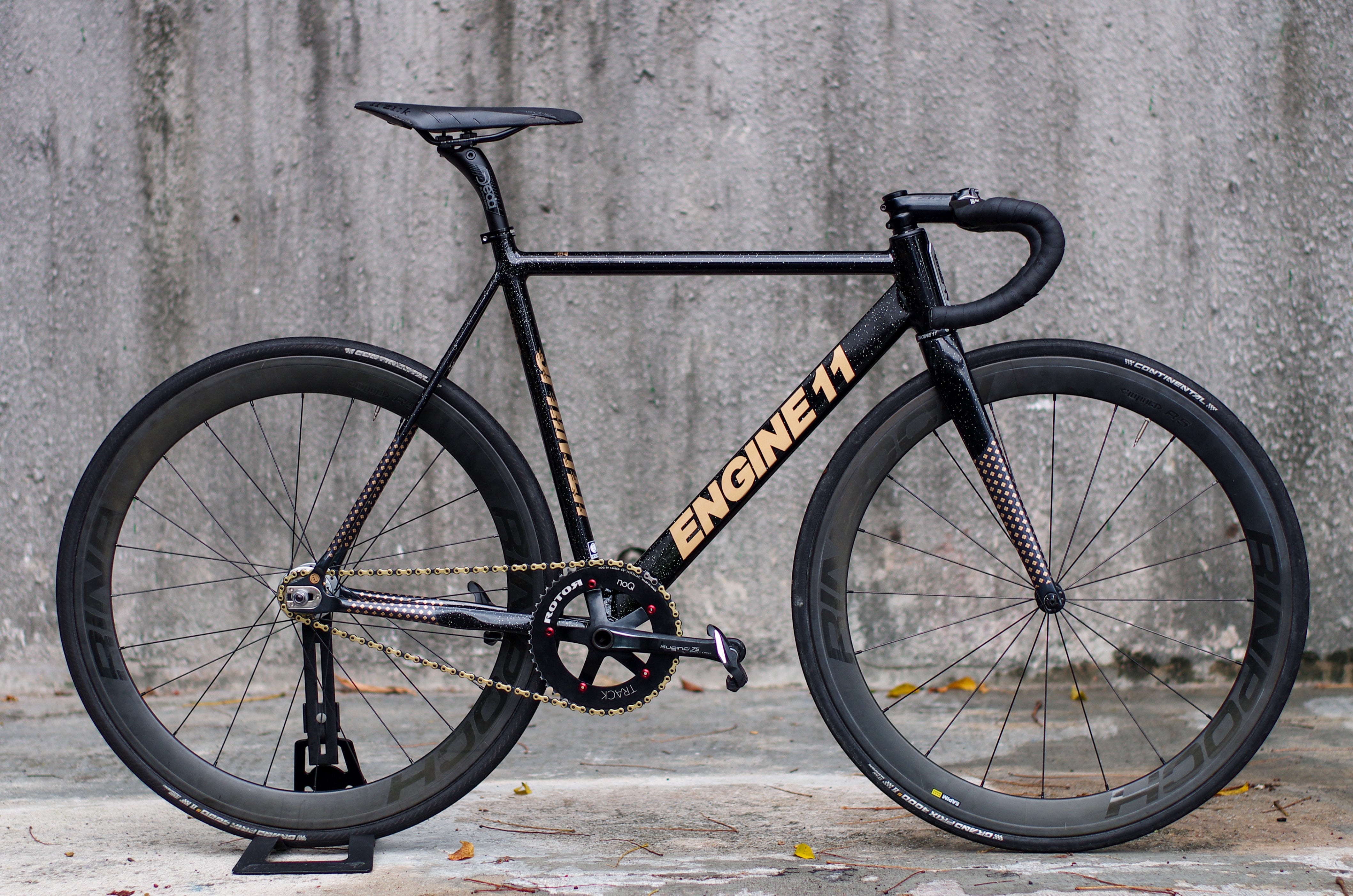 人気定番の Sprinter 11 Engine Hilman's – Store Project Cycle 自転車本体