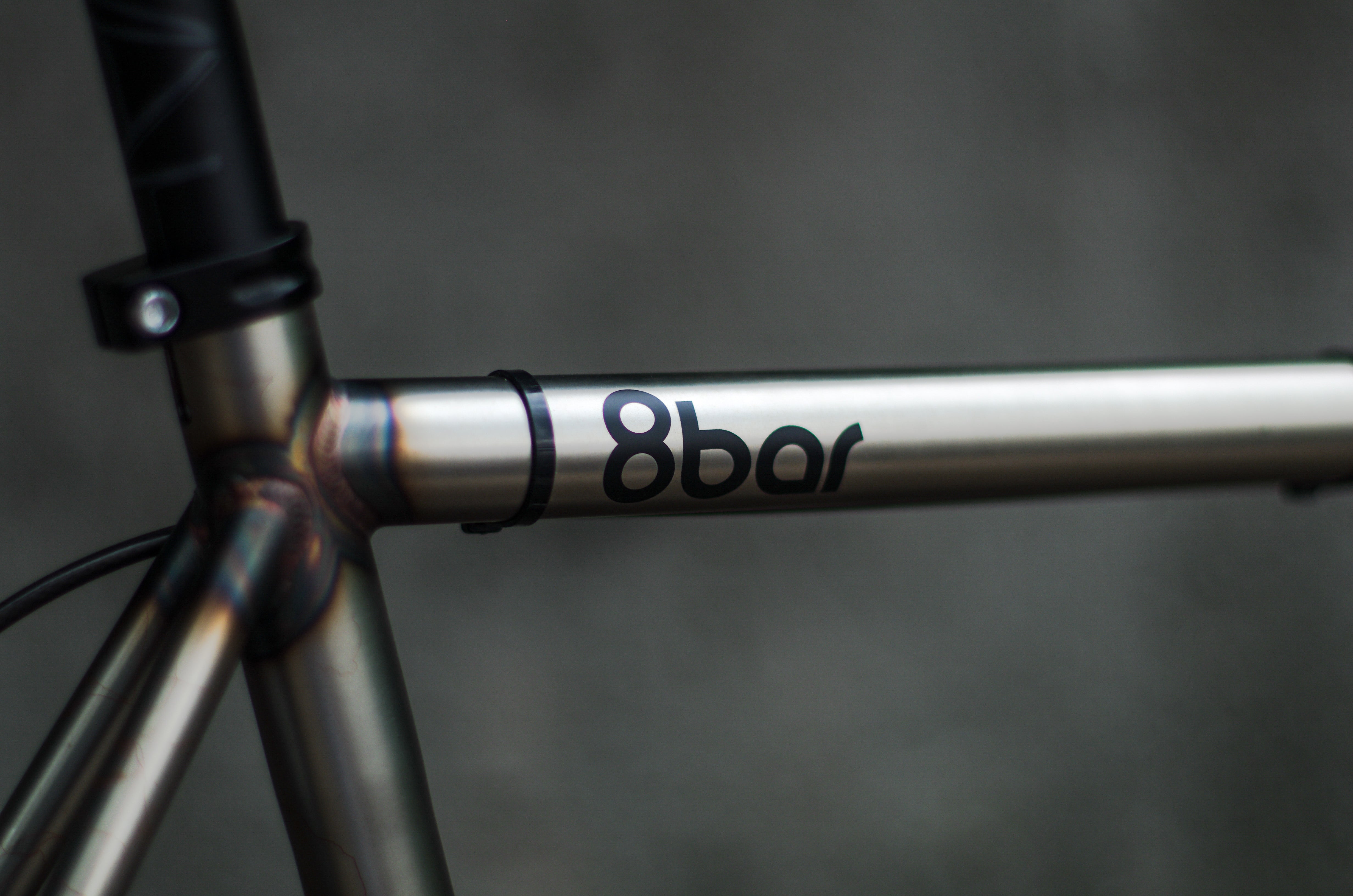 Takuya] 8Bar Neukln – Cycle Project Store