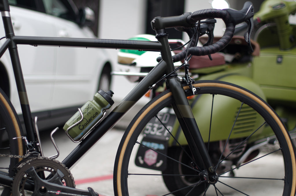 [Toy] Speedvagen