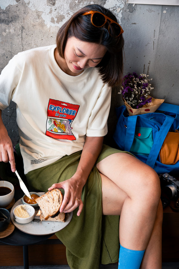 JOURN - T-Shirts