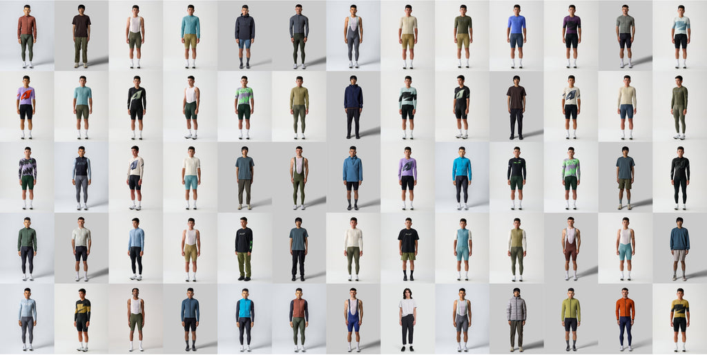 MAAP Archive Sale - Men