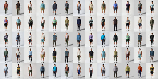 MAAP Archive Sale - Men