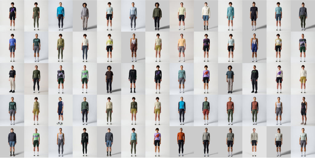 MAAP Archive Sale - Women