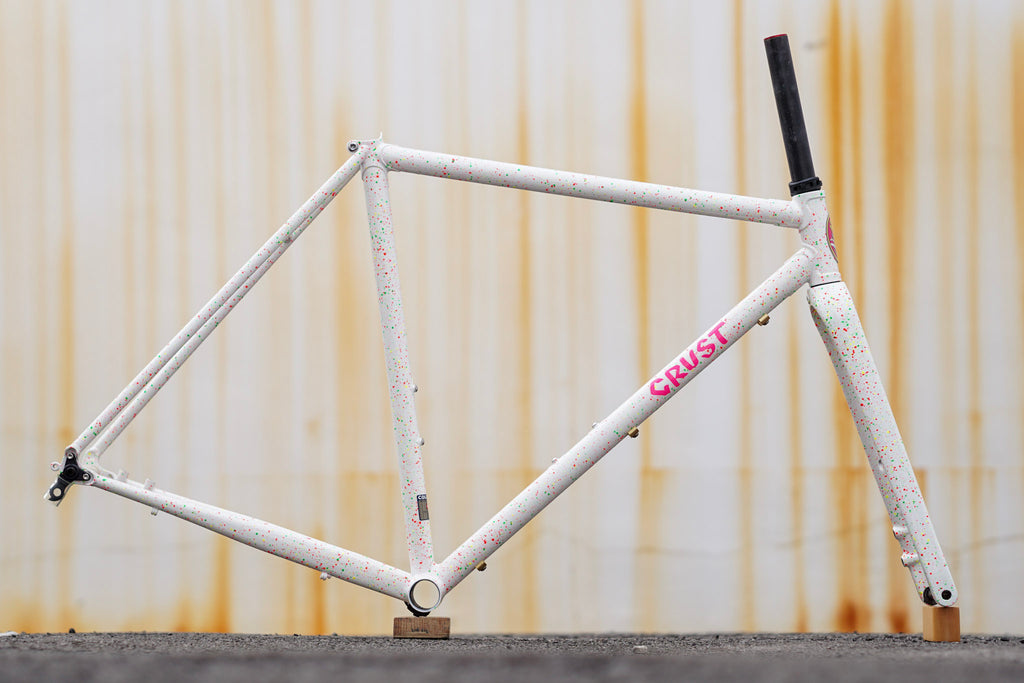 Crust Bikes – Cycle Project Store