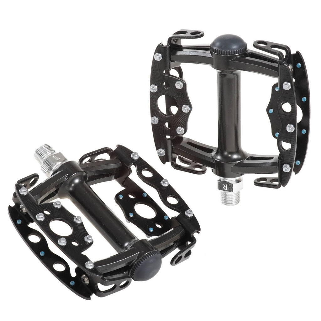 Pedals, Cleats & Straps Cycle Project Store