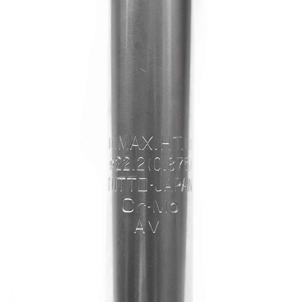 Nitto FW30 Power Stem – Cycle Project Store