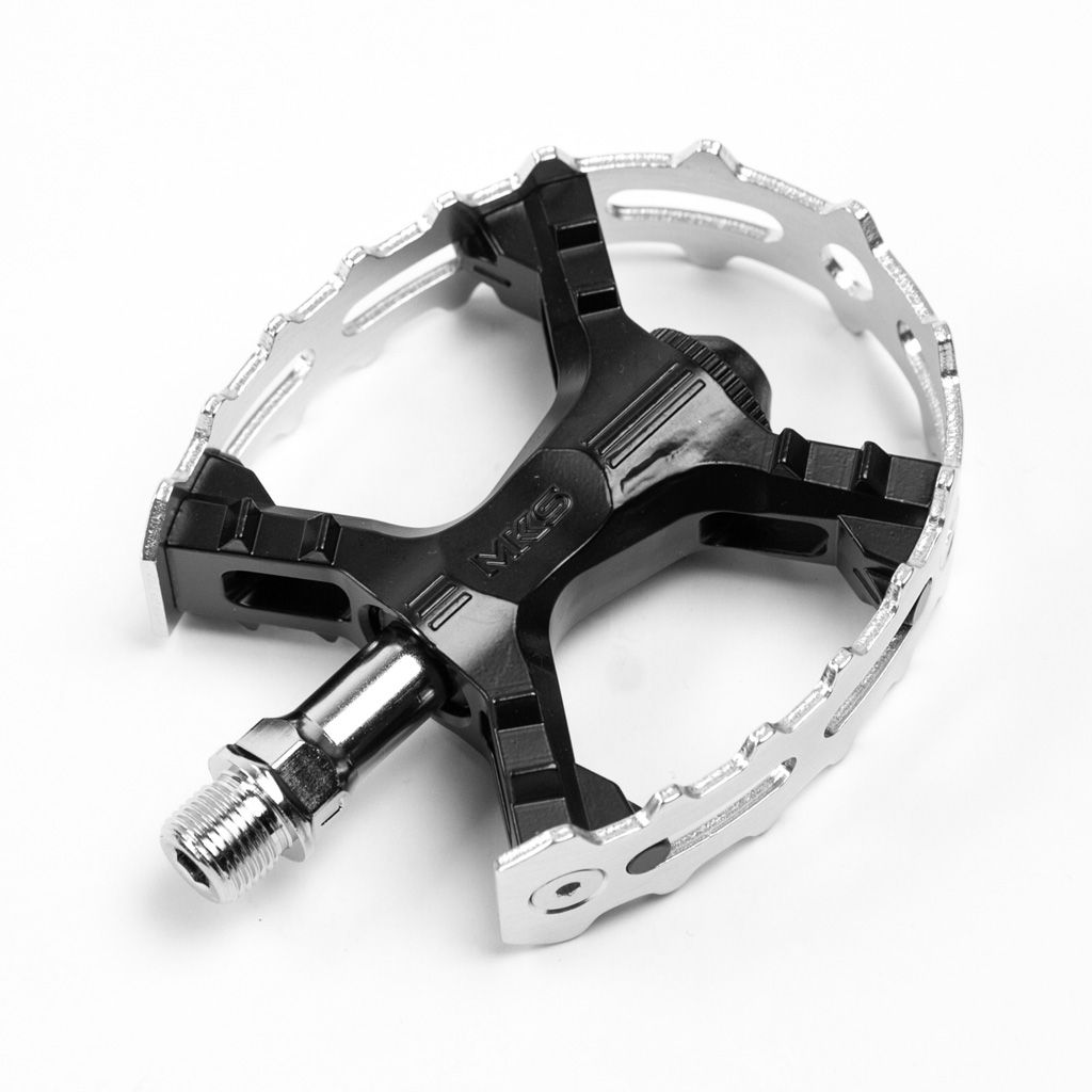 MKS XC-III Pedals