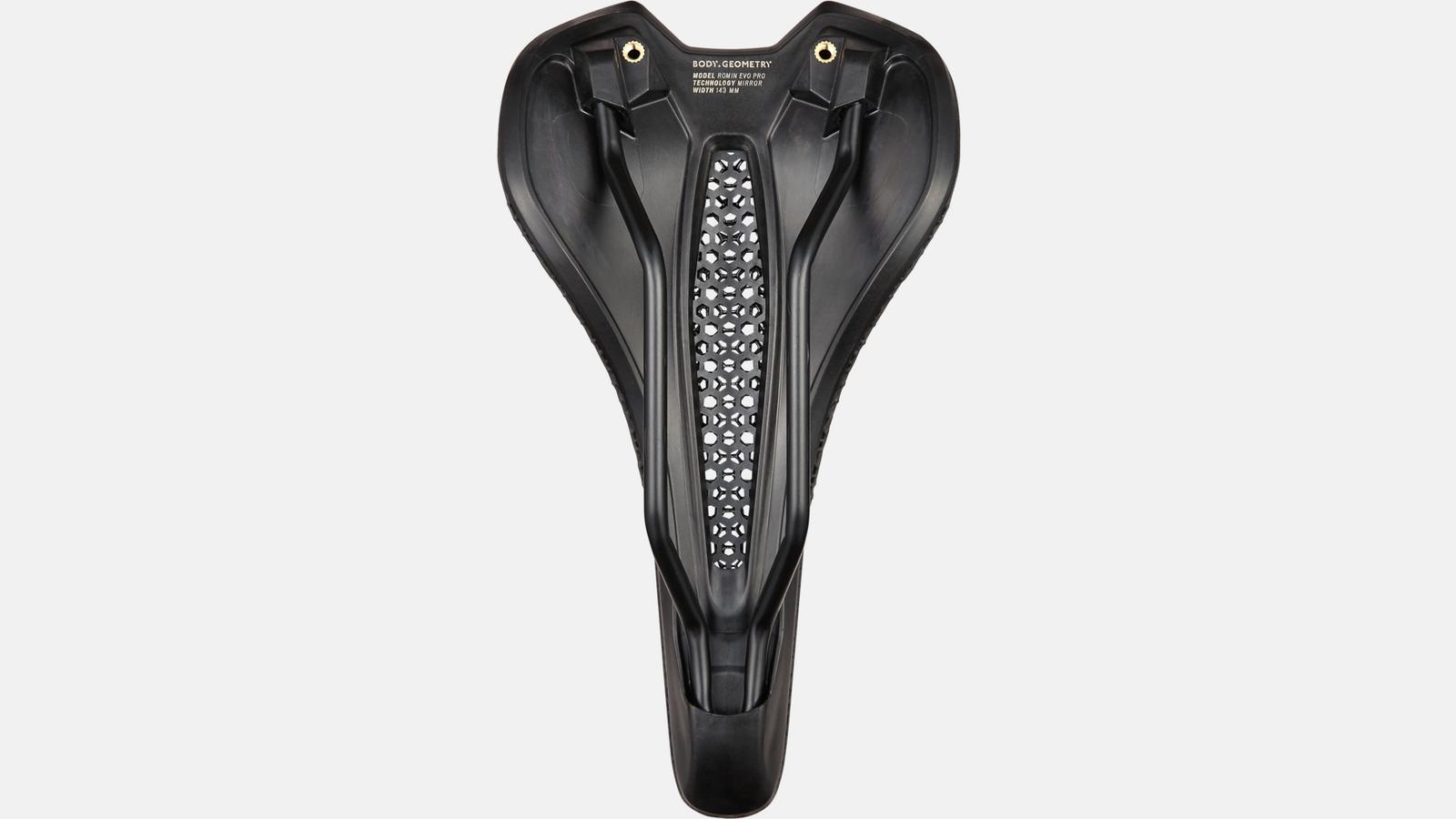 Specialized Romin EVO Pro with Mirror Saddle – Cycle Project Store