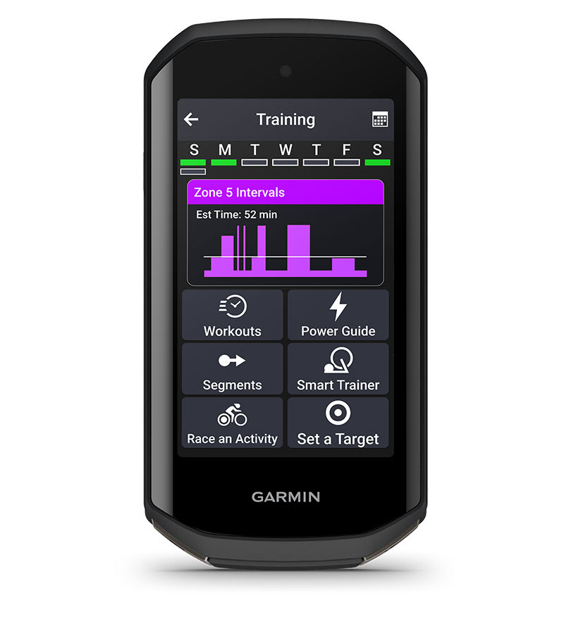 Garmin Edge 1050 Cycling Computer – Cycle Project Store
