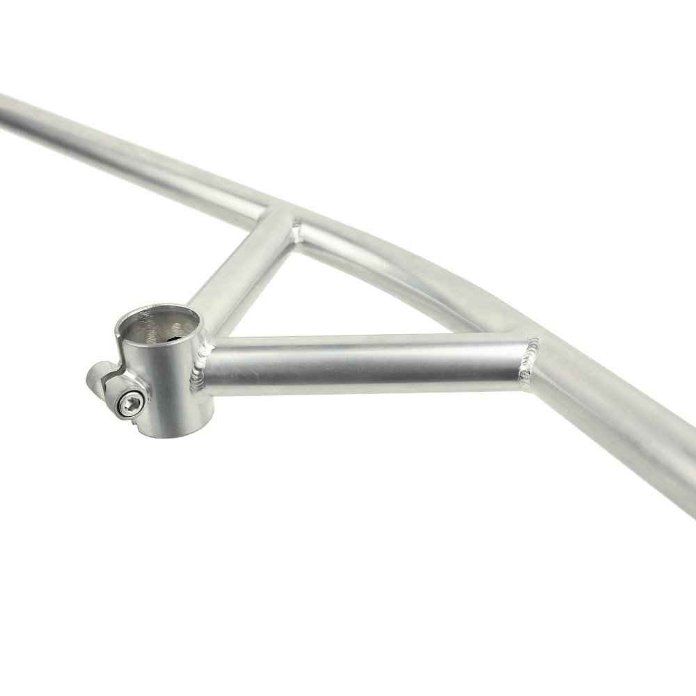 Fairweather Bullmoose Handlebar – Cycle Project Store