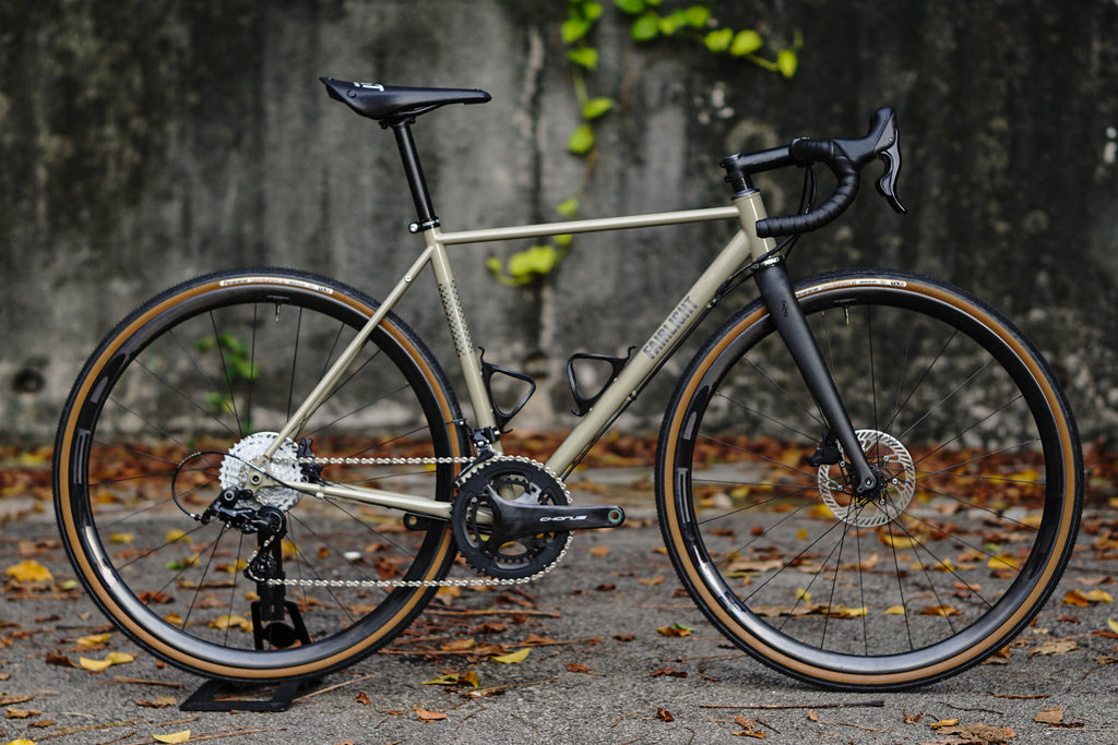 Cycle Project Store