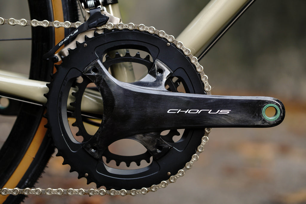 Cycle Project Store