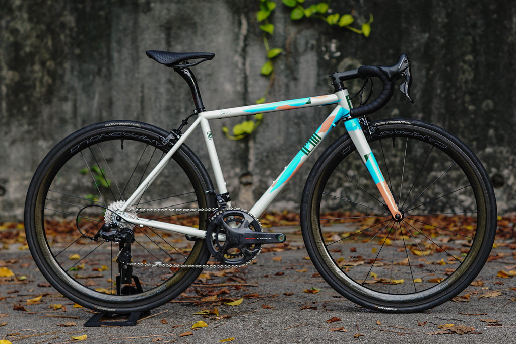Cycle Project Store