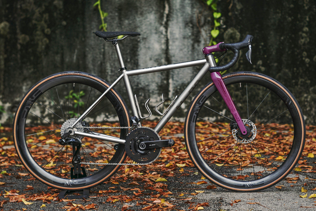 Cycle Project Store
