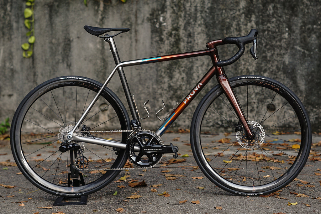 Cycle Project Store