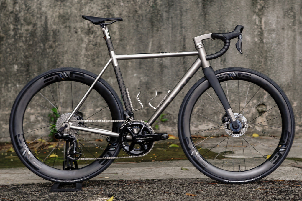 Cycle Project Store