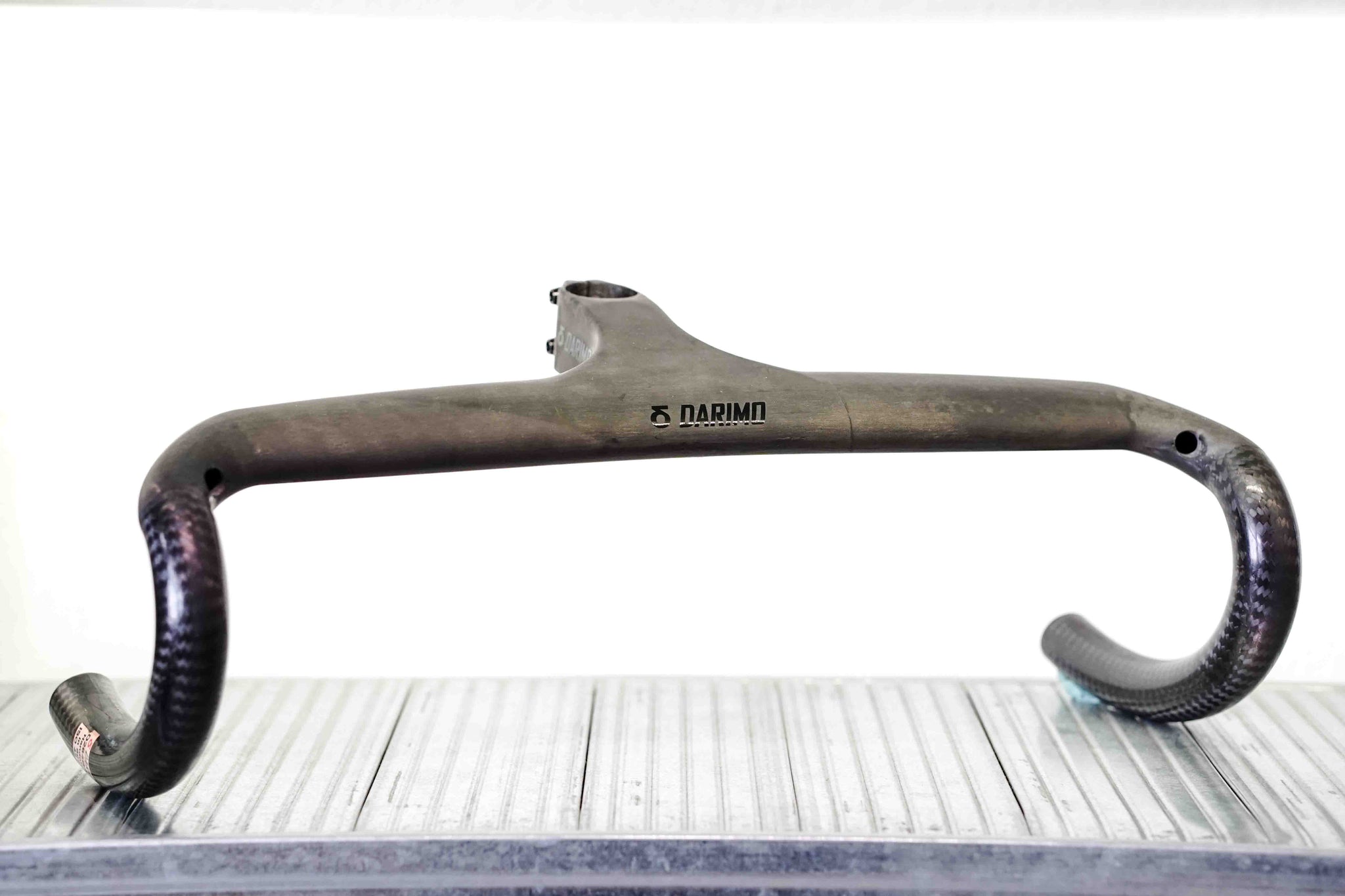 Darimo Nexum Drag Integrated Bar Stem Handlebar – Cycle