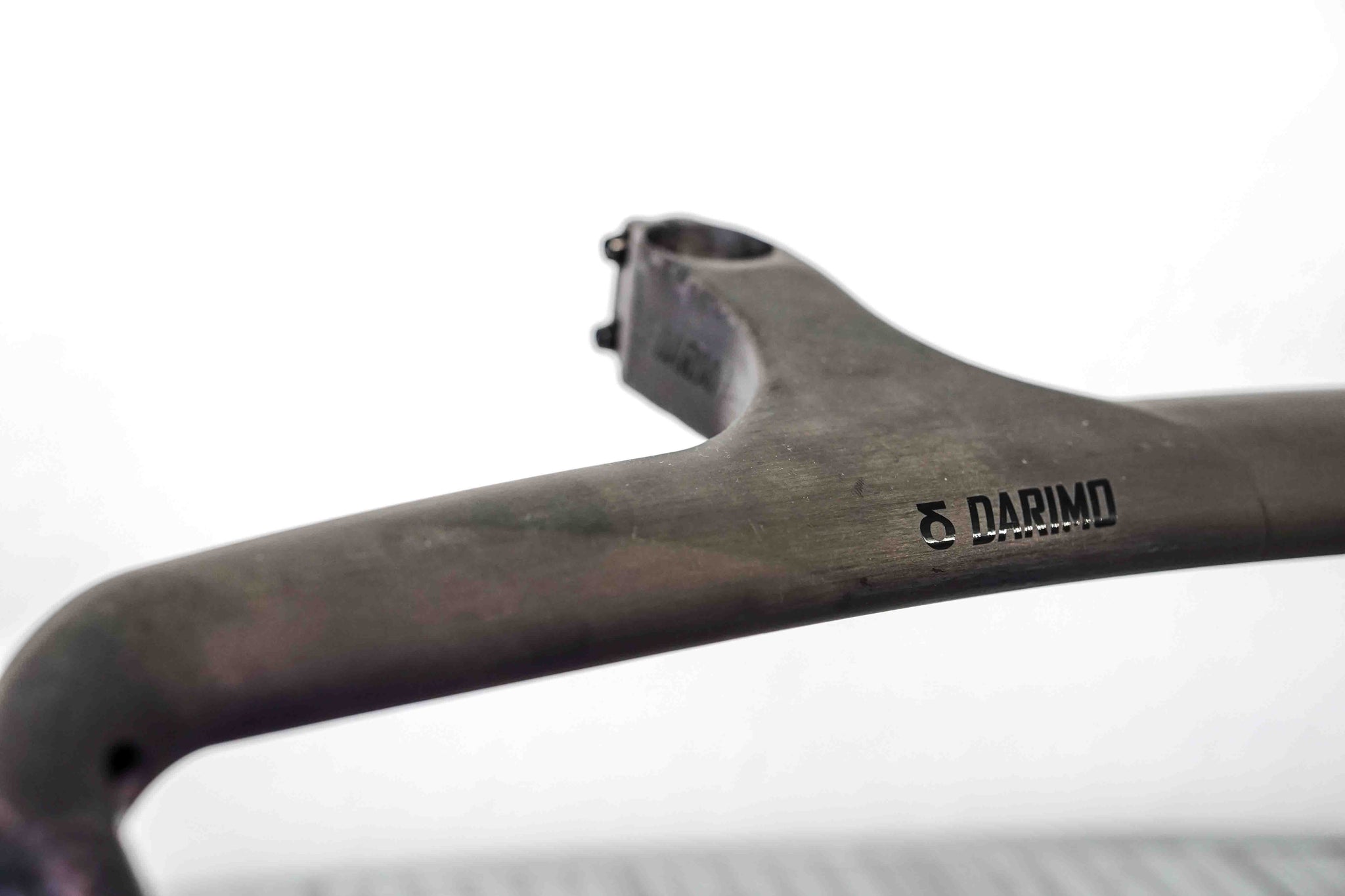 Darimo Nexum Drag Integrated Bar Stem Handlebar – Cycle Project Store