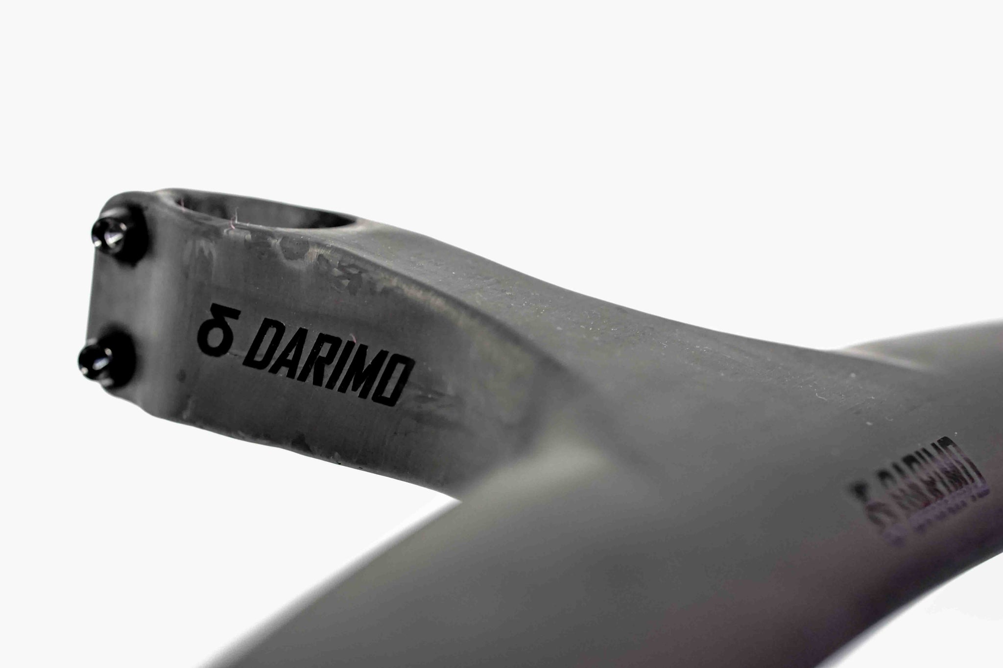 Darimo Nexum Drag Integrated Bar Stem Handlebar – Cycle Project Store