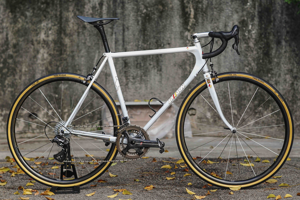 1st Project Cycle Project Store